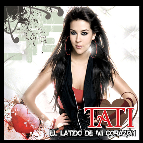El Latido De Mi Corazon cover art