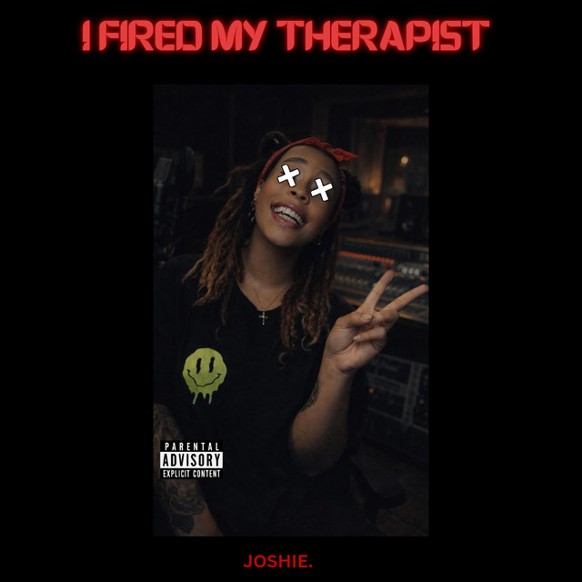 I Fired My Therapist.
