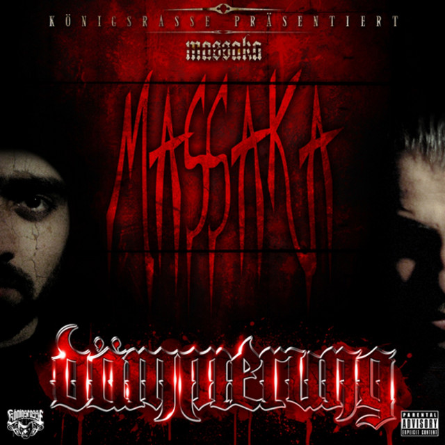 Dämmerung cover art