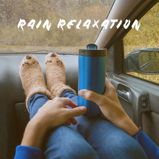 Rain Relaxation cover art