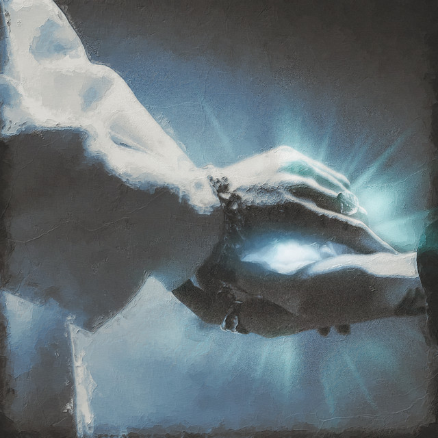 Вилами по воде cover art
