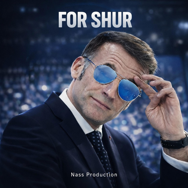 For Shur