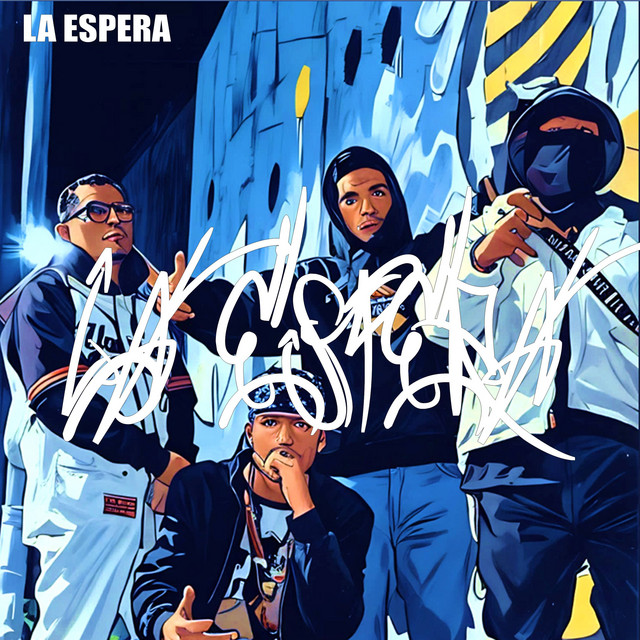 La espera