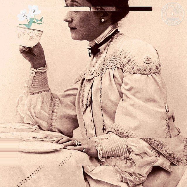 Ginseng At Noon