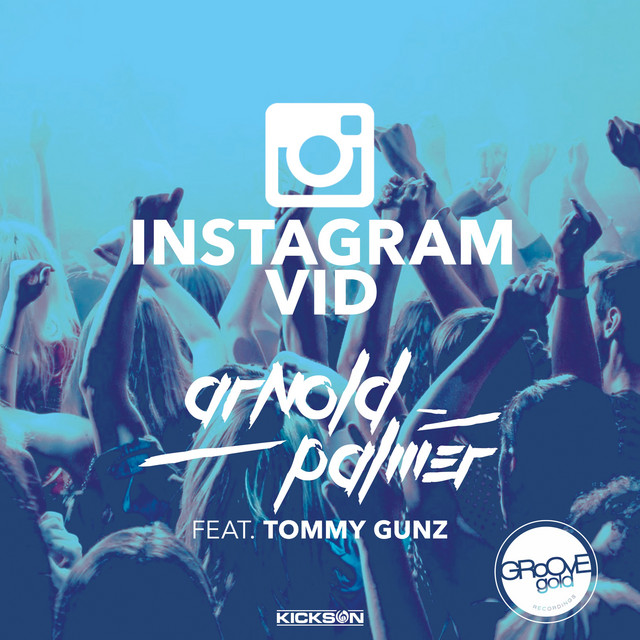 Instagram Vid (Radio Edit)