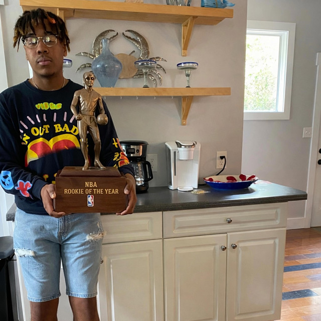 ROTY cover art