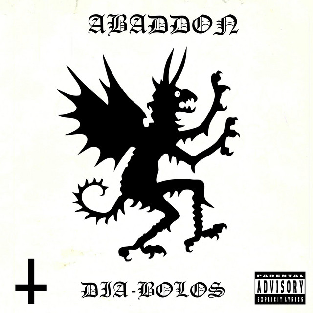 Dia-Bolos cover art