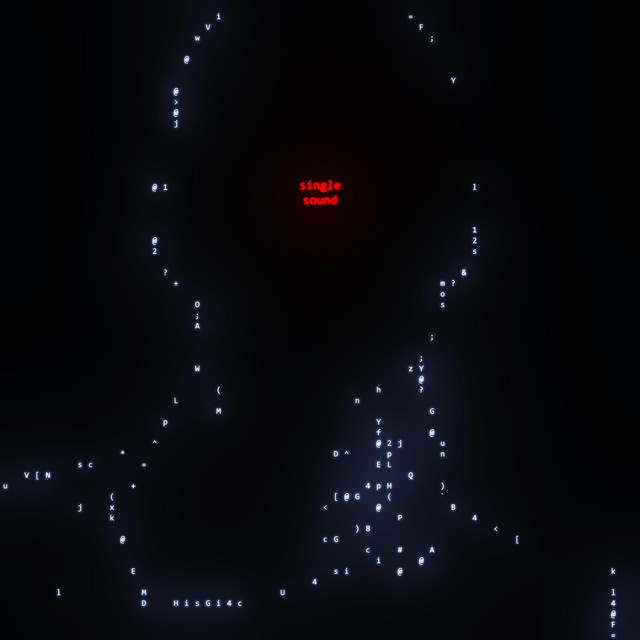 Single Sound cover art