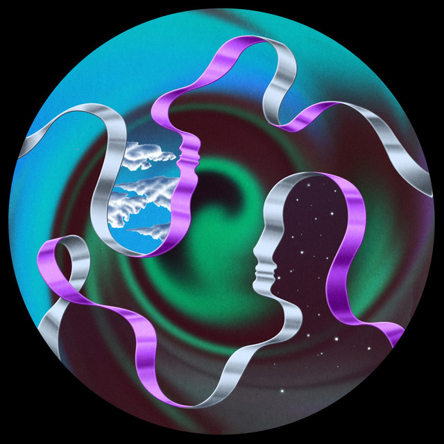 Cloud Port album art