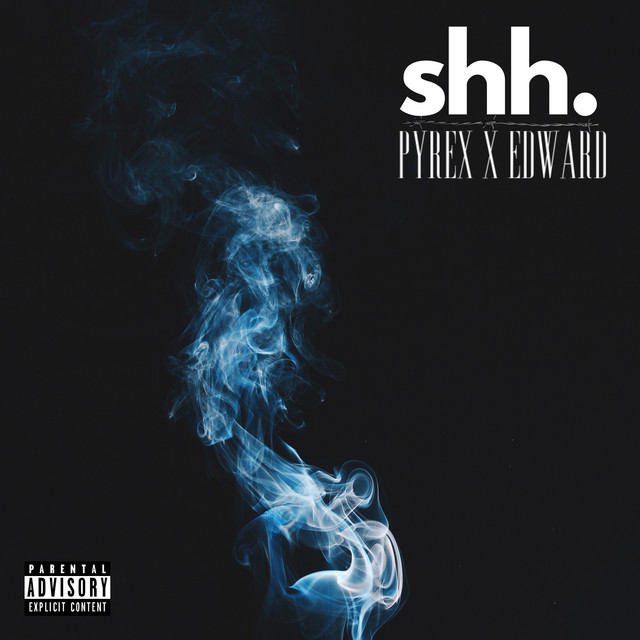 shh. (Freestyle) cover art