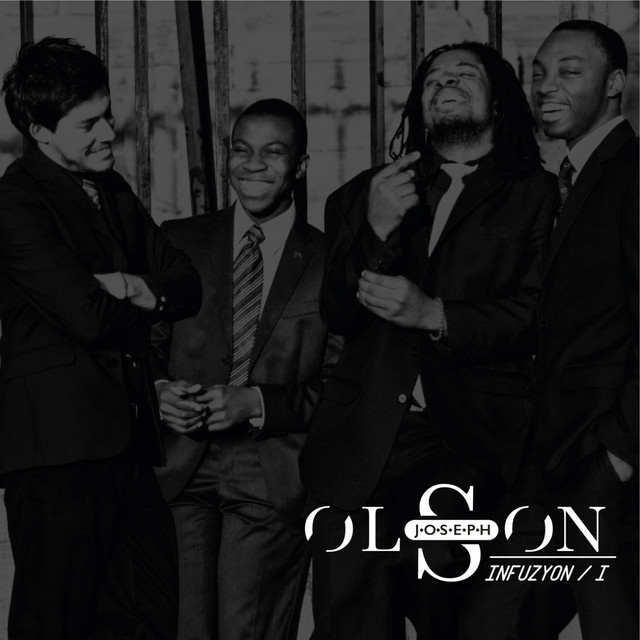 Infuzyon, Vol. 1 cover art
