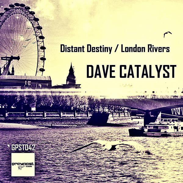 Distant Destiny - Original Mix