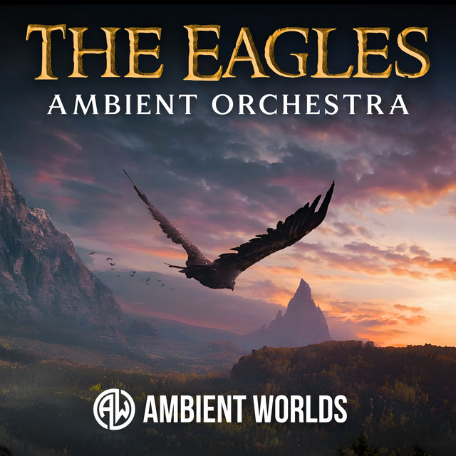 The Eagles - Ambient Orchestra Cover