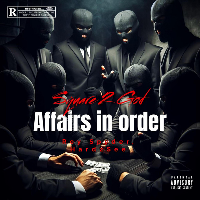 Affairs