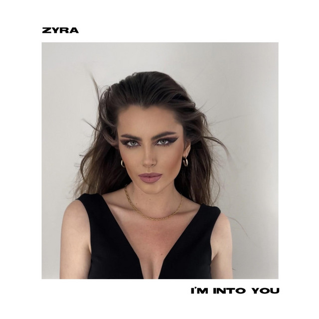 I'm Into You cover art