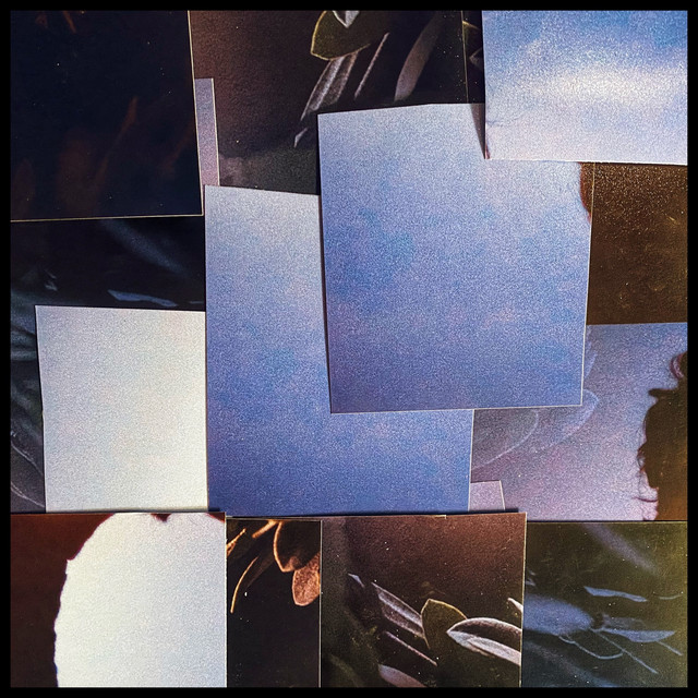 Arpeggio (Rework) cover