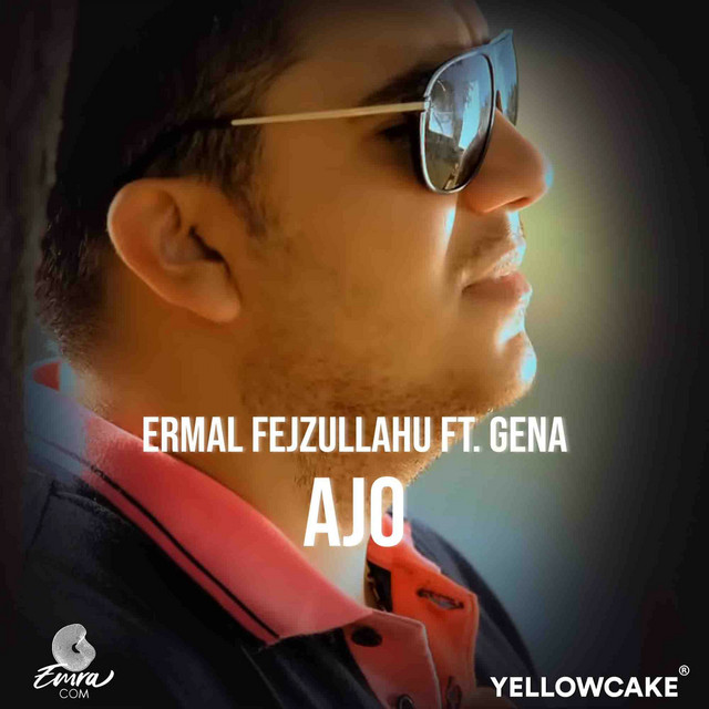 Ermal Fejzullahu - Ajo (feat. Gena)