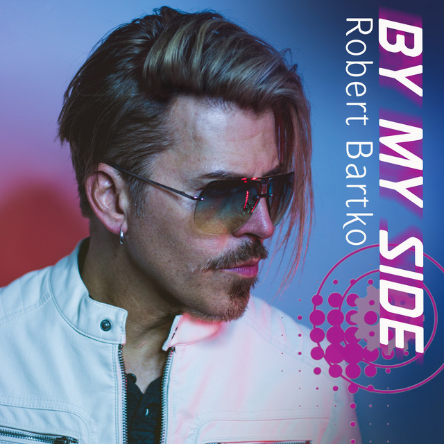 By My Side - Remix cover art