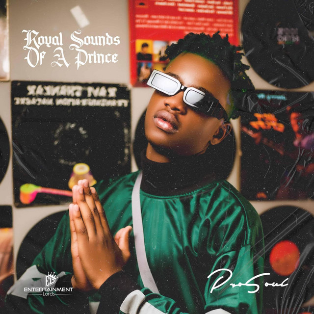 Pure Surprise cover art