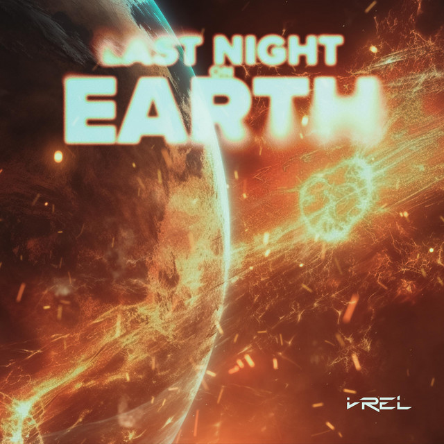 Last Night On Earth