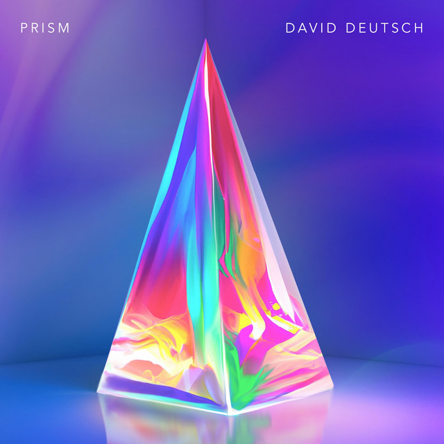Prism cover art