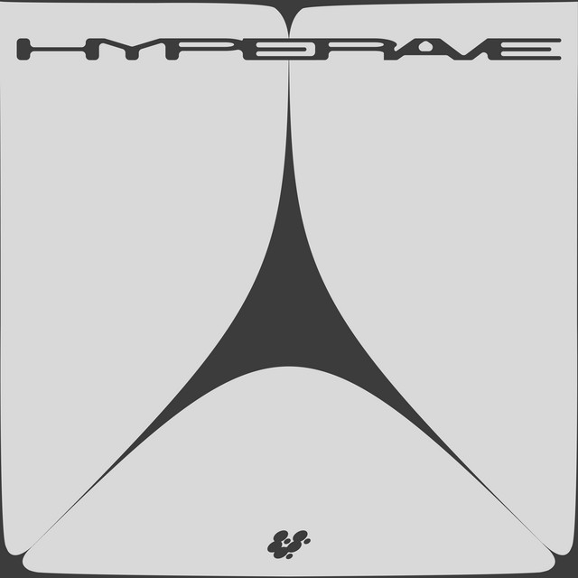 HYPERAVE cover art