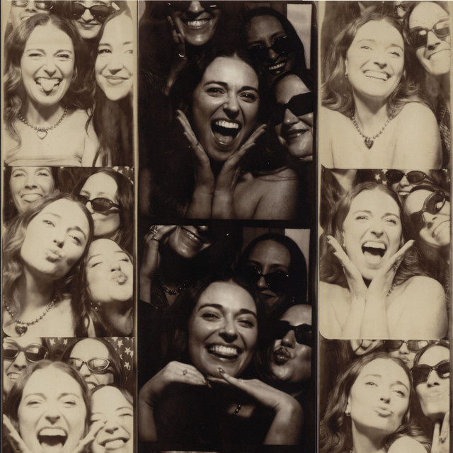 undefined album image