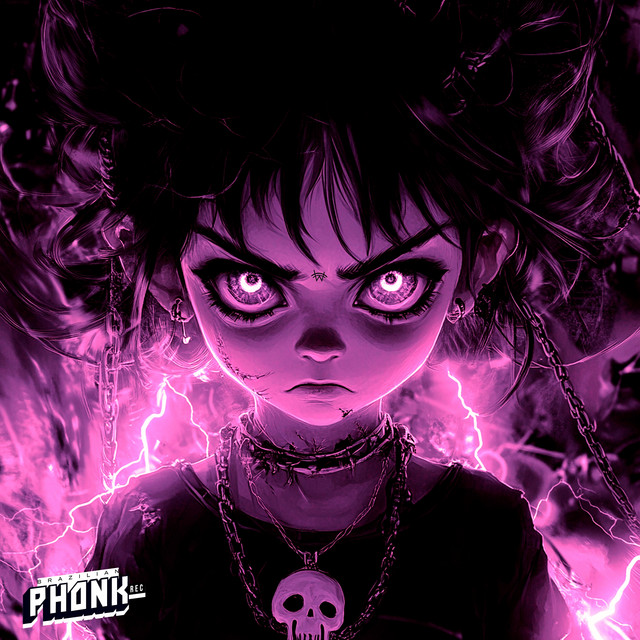 Automotivo Pink cover art