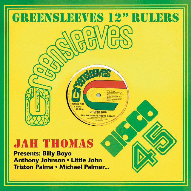 Joker Smoker 12" Mix