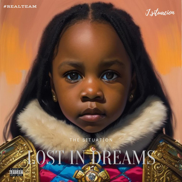 Lost In Dreams