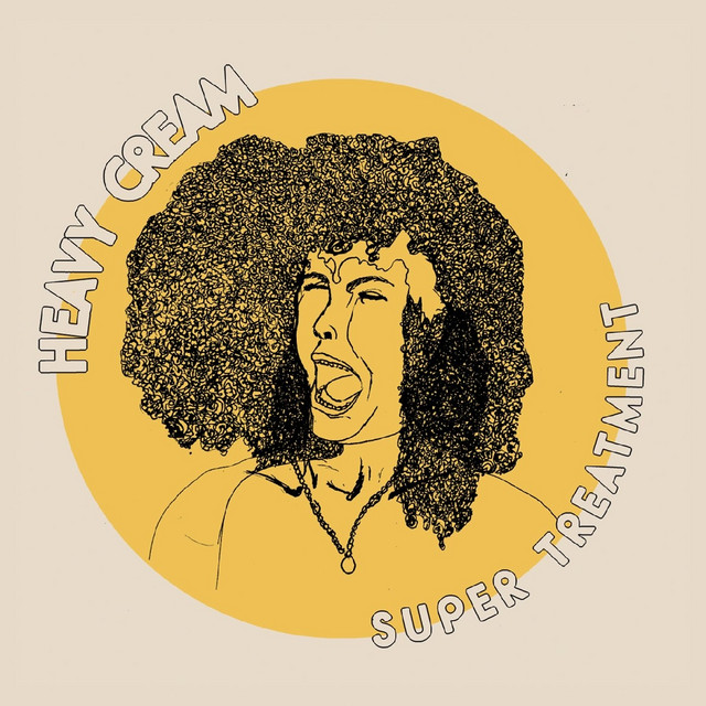 Super Treatment cover