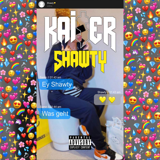 Shawty