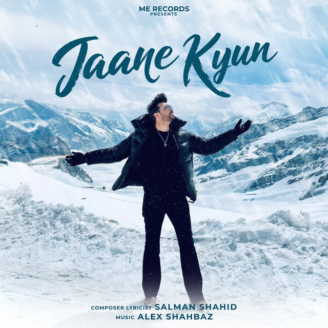 Jaane Kyun