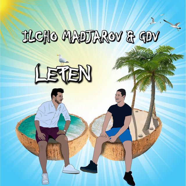 Leten cover