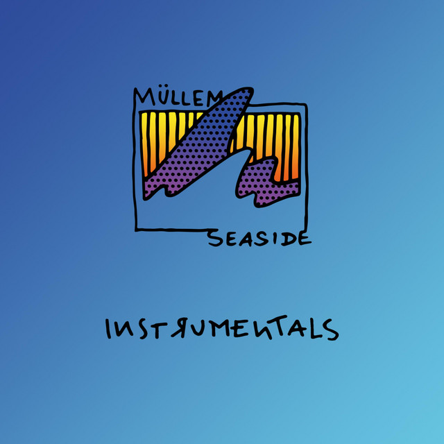 Seaside - Instrumental