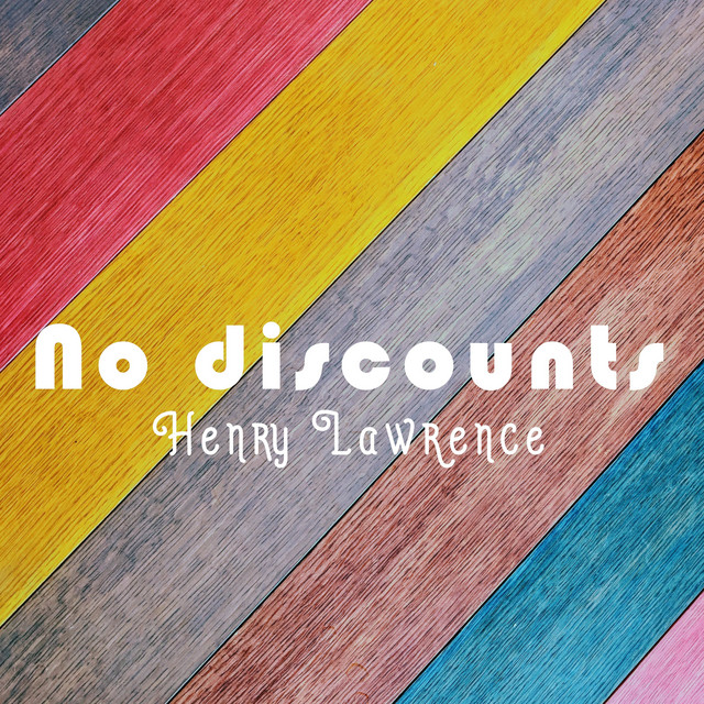 Henry Lawrence