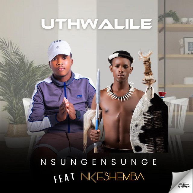 Nsungensunge
