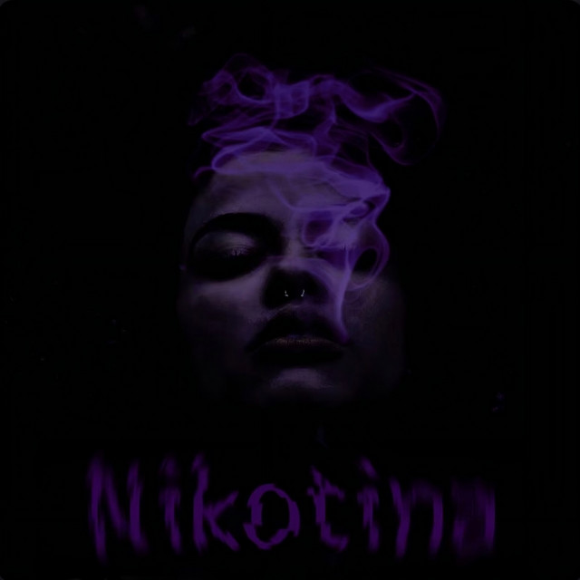 Nikotina