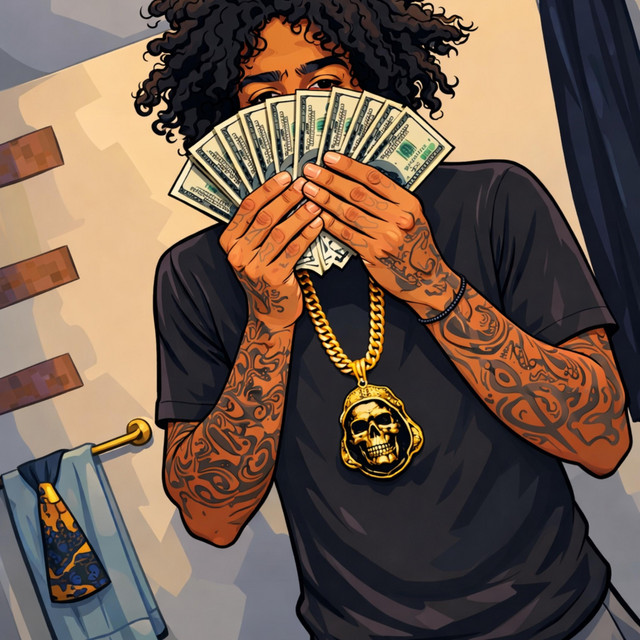 Can’t Trust No nigga