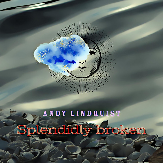 Splendidly Broken cover art