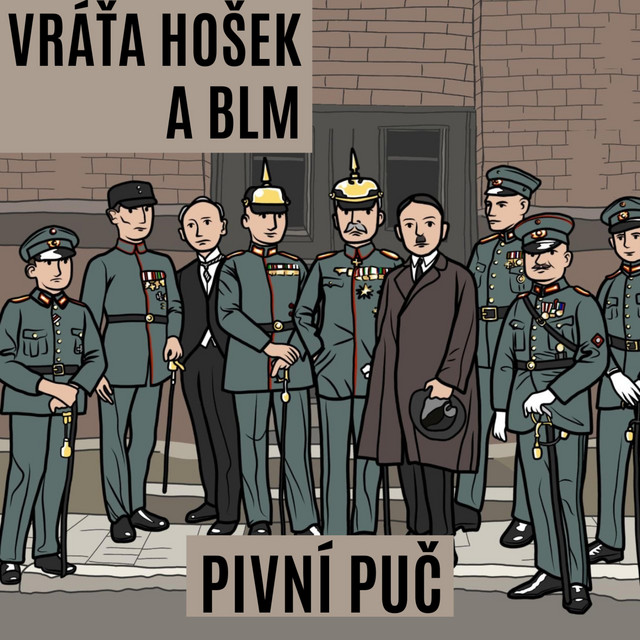 Pivní puč