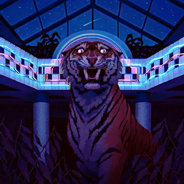 A.N.T cover art