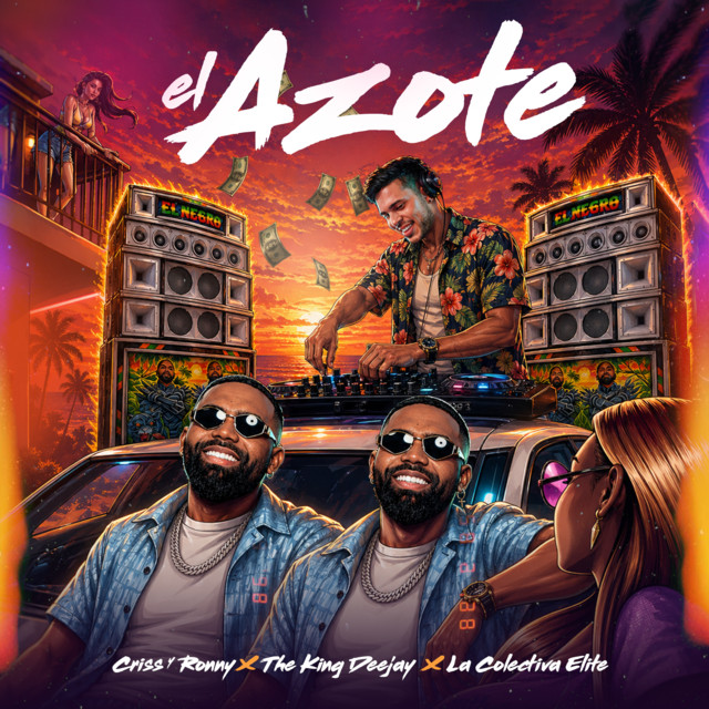 EL AZOTE