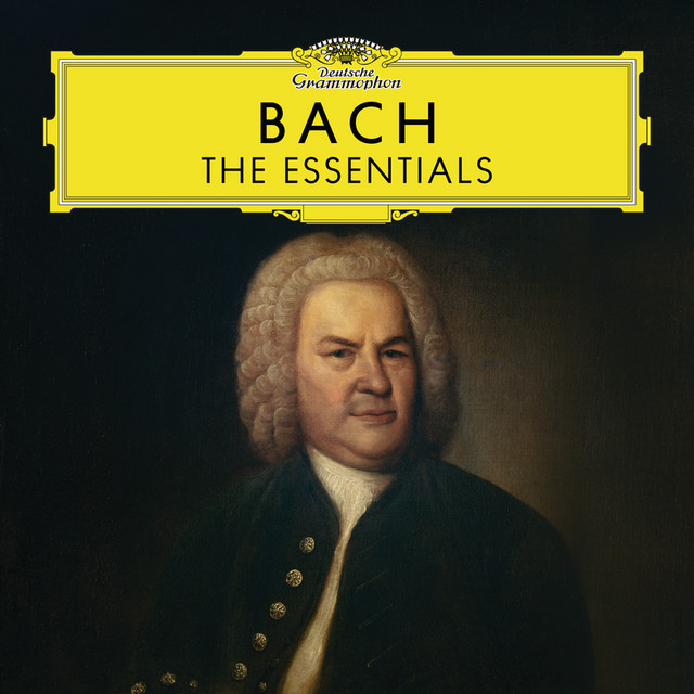 Suite No.3 In D Major, BWV 1068: 2. Air