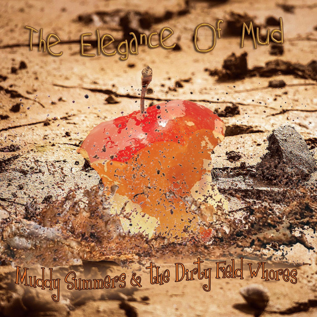 The Elegance of Mud cover art