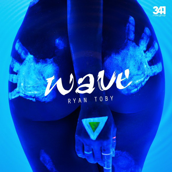 Wave cover art