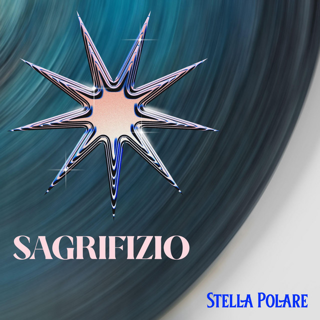 Stella Polare cover art