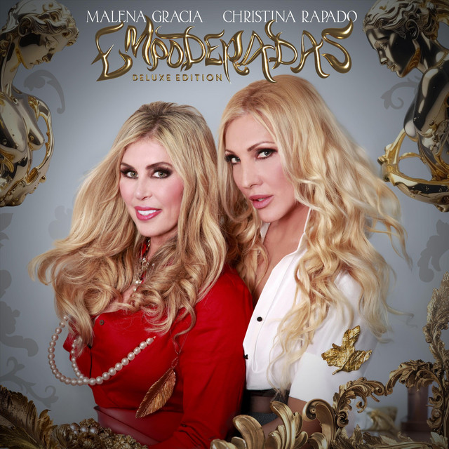 Empoderadas (Deluxe Edition) cover