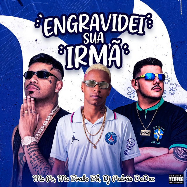 Engravidei Sua Irmã album image