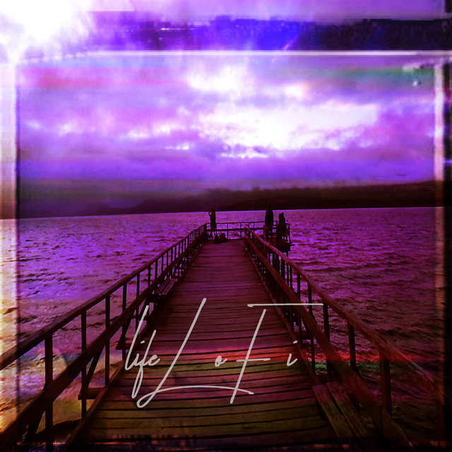 Reto Lofi Life Lofi cover art